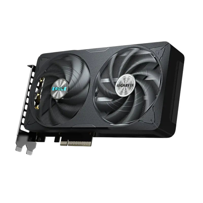 Gigabyte GeForce RTX 5060 Ti 8GB GDDR7 Eagle OC 128bit / GV-N506TEAGLE OC-8GD