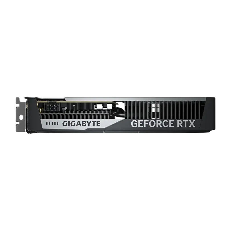 Gigabyte GeForce RTX 5060 Ti 8GB GDDR7 Eagle OC 128bit / GV-N506TEAGLE OC-8GD