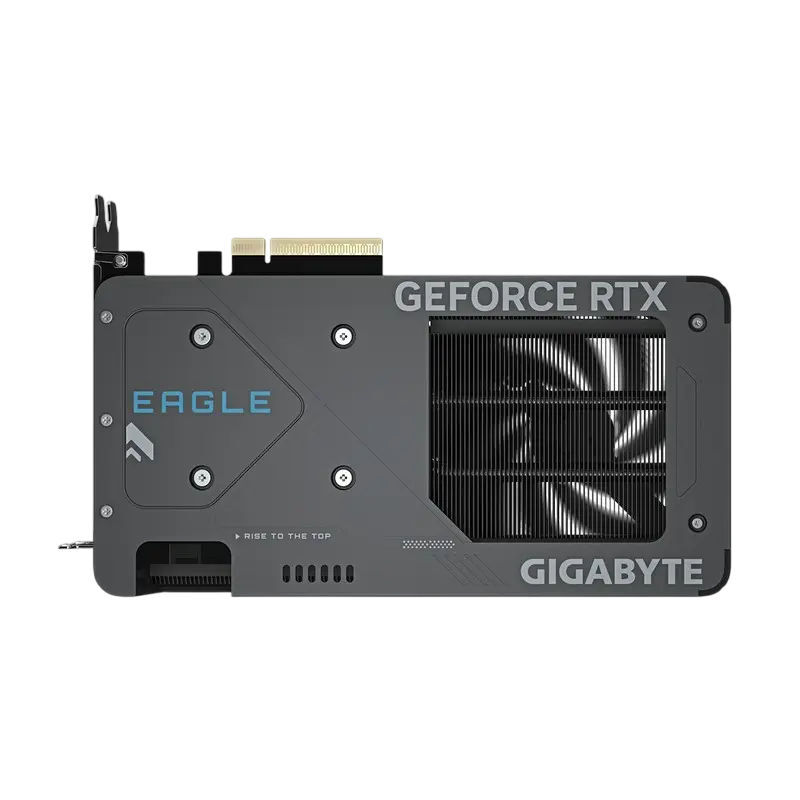 Gigabyte GeForce RTX 5060 Ti 8GB GDDR7 Eagle OC 128bit / GV-N506TEAGLE OC-8GD
