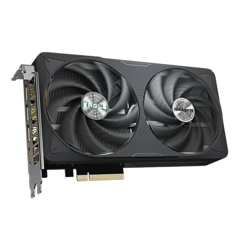 Gigabyte GeForce RTX 5060 Ti 8GB GDDR7 Eagle OC 128bit / GV-N506TEAGLE OC-8GD