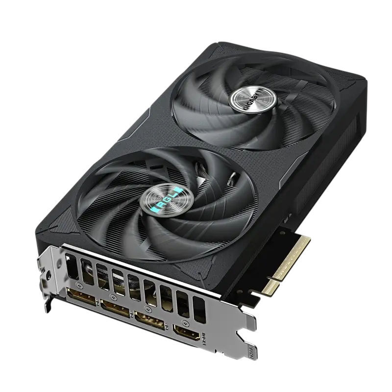Gigabyte GeForce RTX 5060 Ti 8GB GDDR7 Eagle OC 128bit / GV-N506TEAGLE OC-8GD