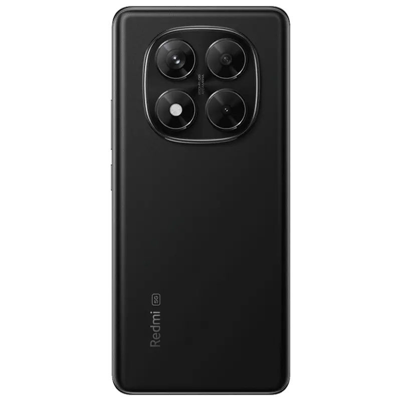 Xiaomi Redmi Note 14 Pro 5G / 8GB / 256GB Black