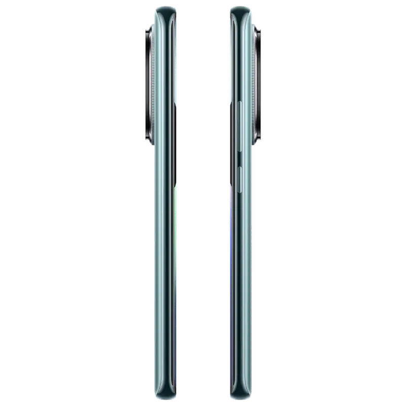 Xiaomi Redmi Note 14 Pro+ 5G / 12GB / 512GB Blue