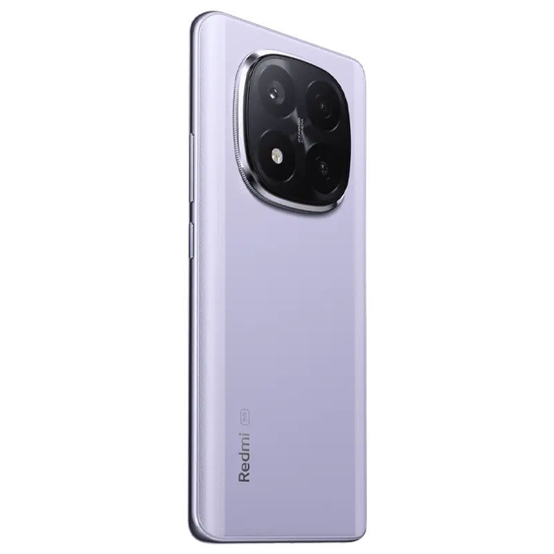 Xiaomi Redmi Note 14 Pro+ 5G / 12GB / 512GB Purple