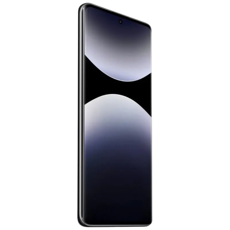 Xiaomi Redmi Note 14 Pro+ 5G / 12GB / 512GB Black