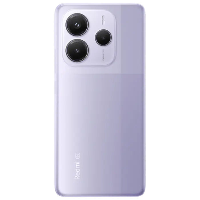 Xiaomi Redmi Note 14 5G / 6GB / 128GB Purple