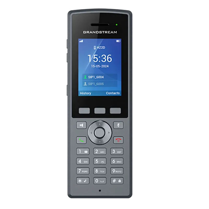 Grandstream DP735 DECT