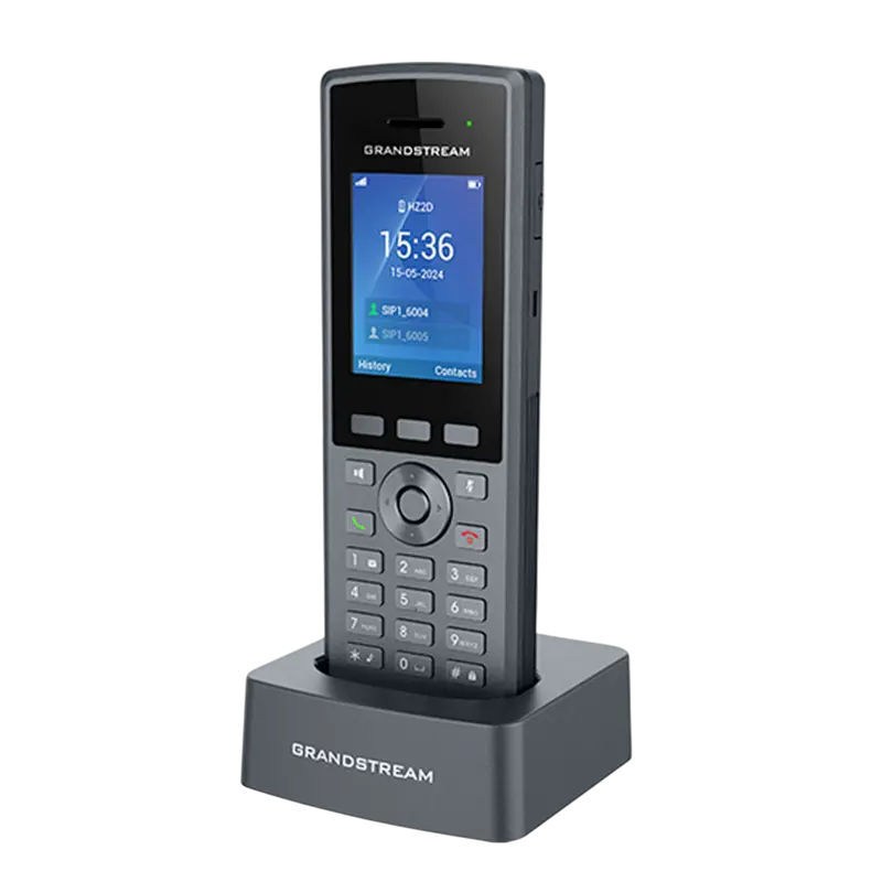 Grandstream DP735 DECT