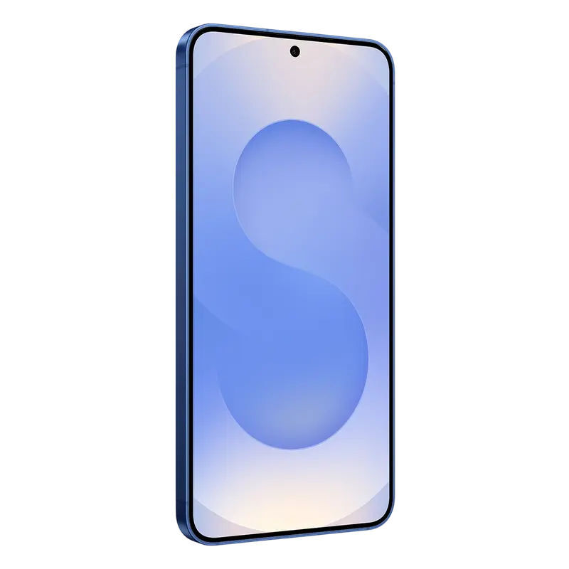 Samsung Galaxy S25 / 6.2 AMOLED 2X 120Hz / Snapdragon 8 Elite / 12GB / 512GB / 4000mAh / S931 Blue