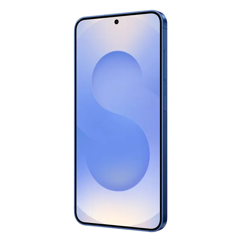 Samsung Galaxy S25 / 6.2 AMOLED 2X 120Hz / Snapdragon 8 Elite / 12GB / 512GB / 4000mAh / S931 Blue