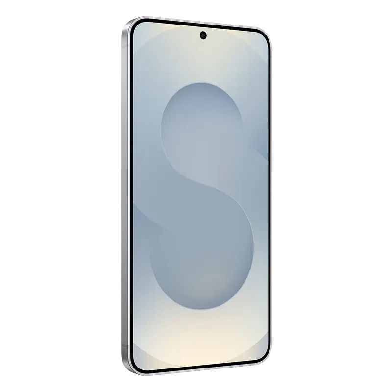 Samsung Galaxy S25 / 6.2 AMOLED 2X 120Hz / Snapdragon 8 Elite / 12GB / 512GB / 4000mAh / S931 Silver