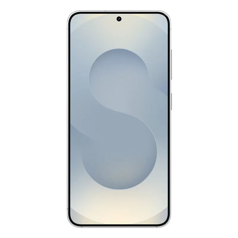 Samsung Galaxy S25 / 6.2 AMOLED 2X 120Hz / Snapdragon 8 Elite / 12GB / 512GB / 4000mAh / S931 Silver