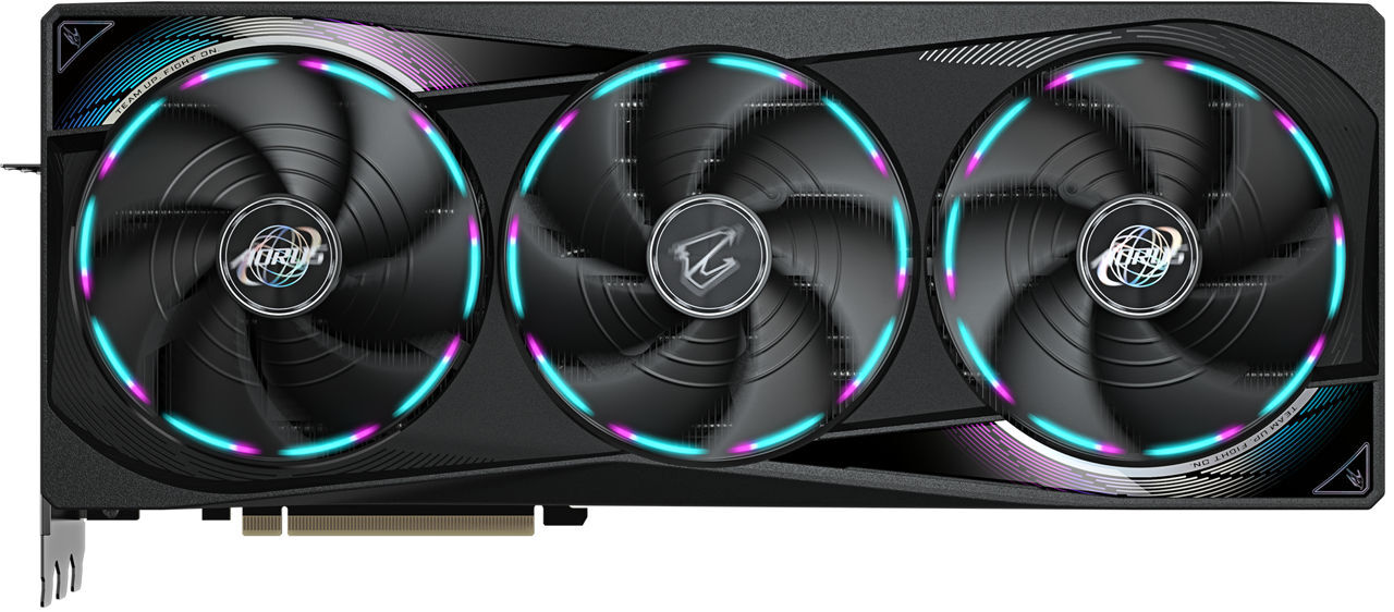 Gigabyte GeForce RTX 5080 16GB GDDR7 Aorus MAster 256bit / GV-N5080AORUS M-16GD