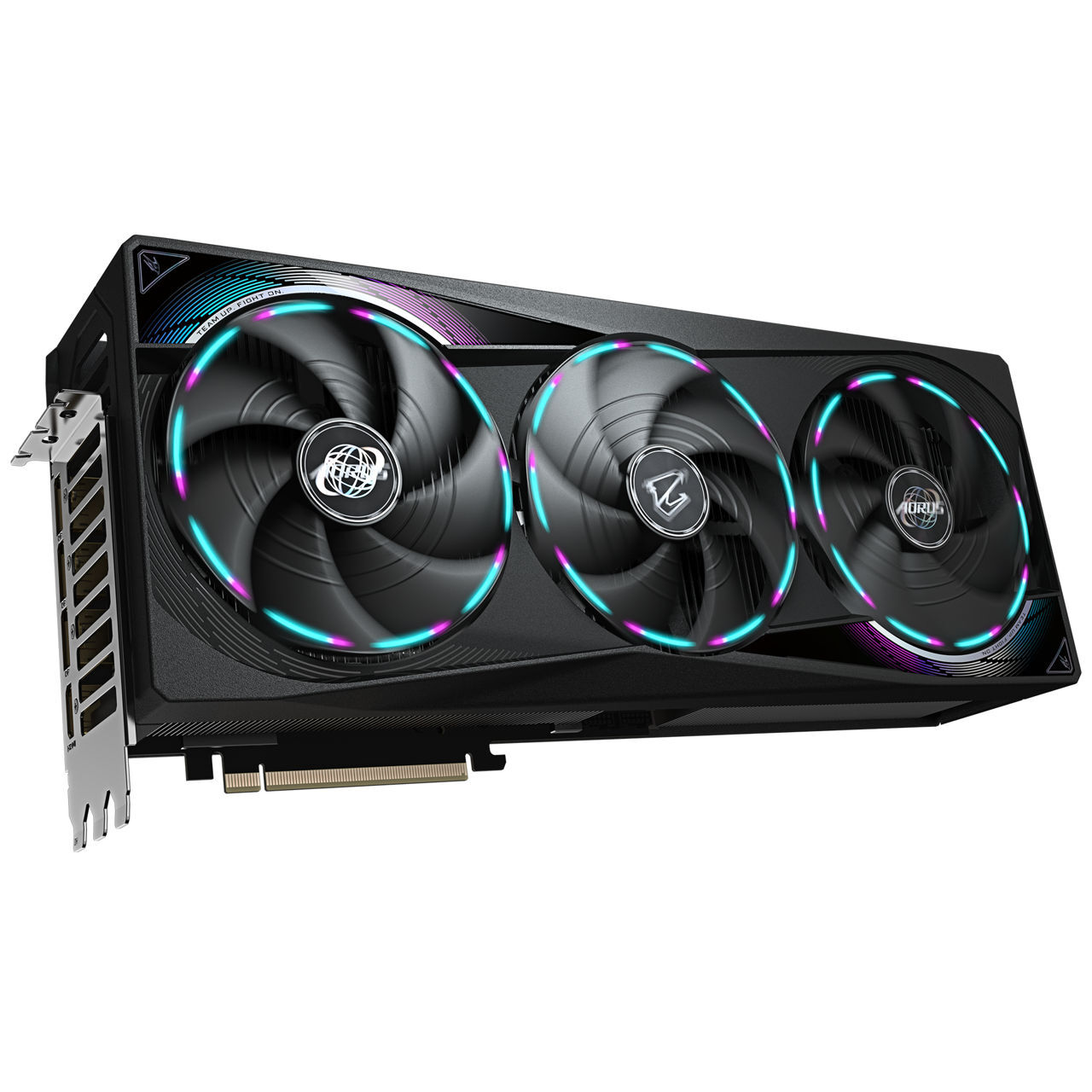 Gigabyte GeForce RTX 5080 16GB GDDR7 Aorus MAster 256bit / GV-N5080AORUS M-16GD