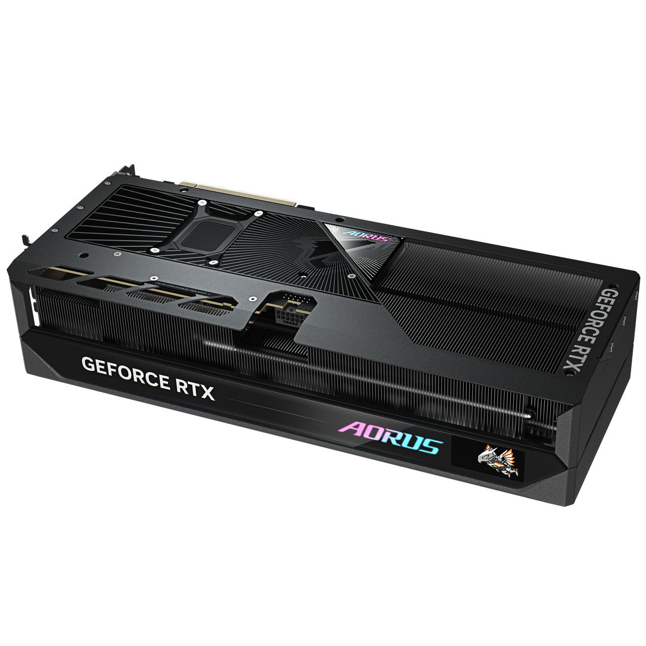 Gigabyte GeForce RTX 5080 16GB GDDR7 Aorus MAster 256bit / GV-N5080AORUS M-16GD