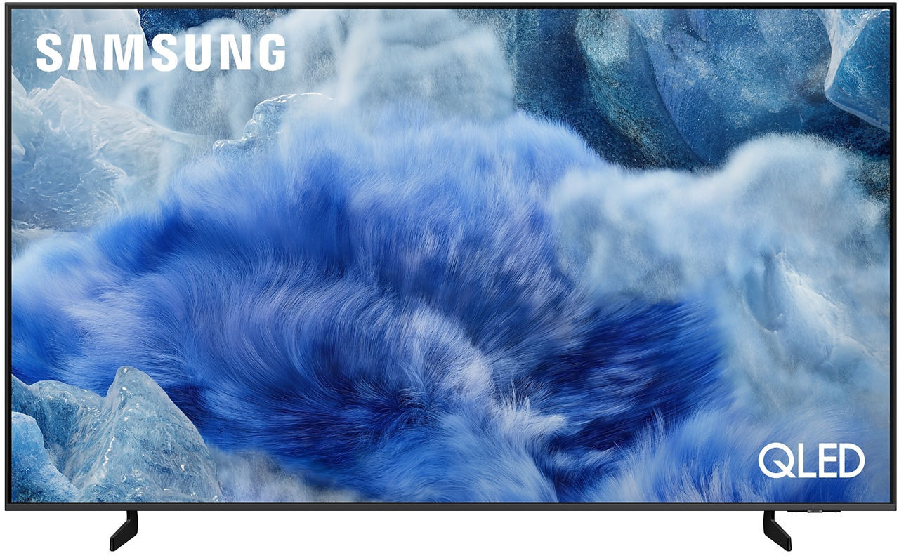 Samsung QE85Q8FAAUXUA