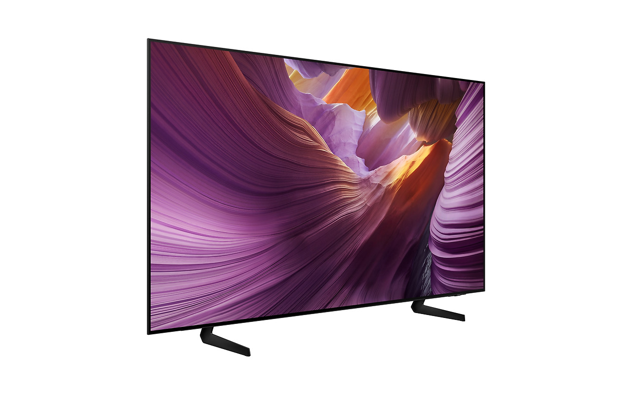 Samsung QE77S85FAEXUA