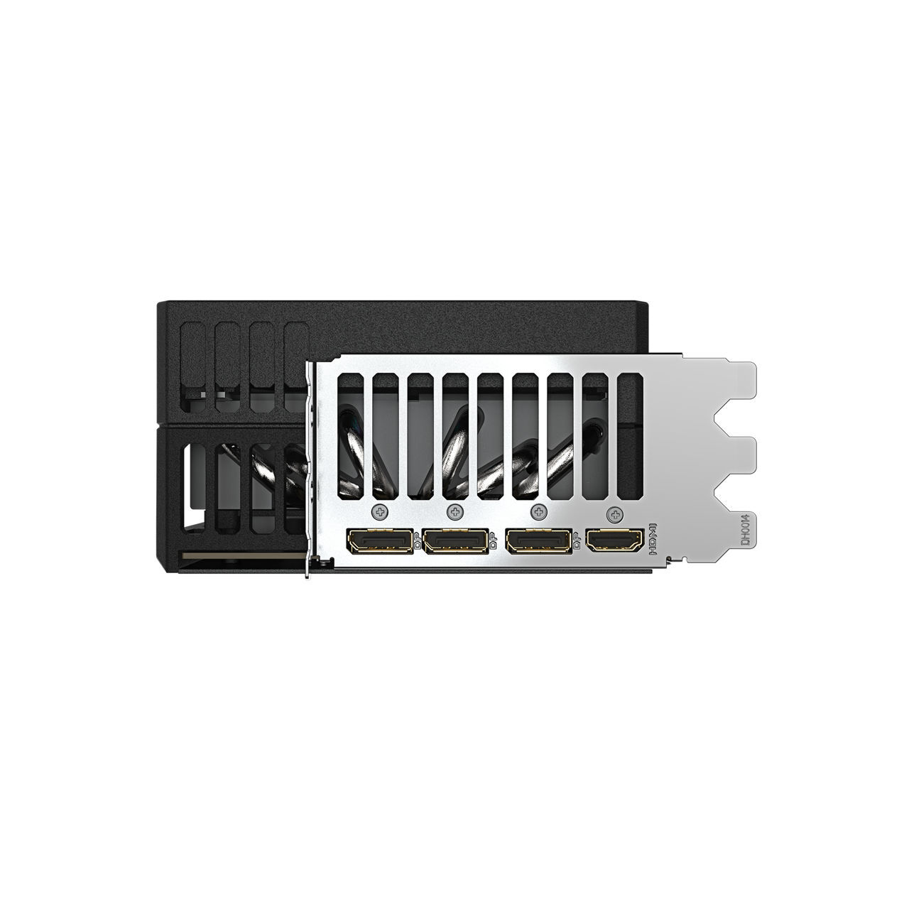 GIGABYTE GeForce RTX 5090 32GB GDDR7 Aorus Master 512bit / GV-N5090AORUS M-32GD