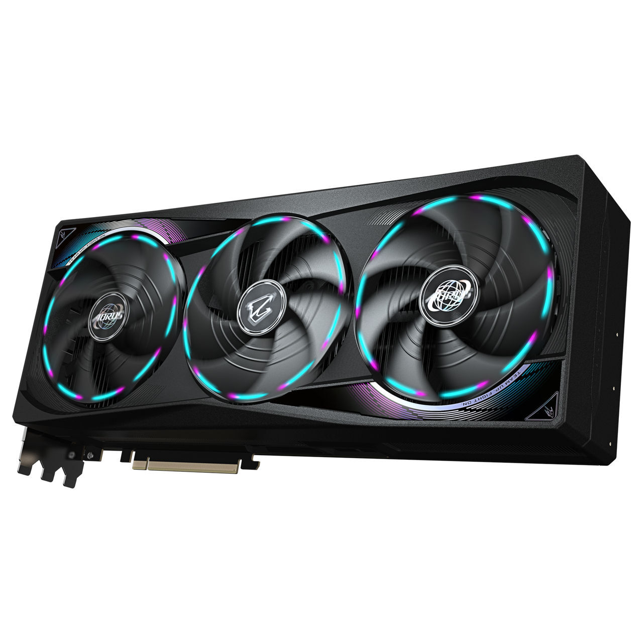 GIGABYTE GeForce RTX 5090 32GB GDDR7 Aorus Master 512bit / GV-N5090AORUS M-32GD
