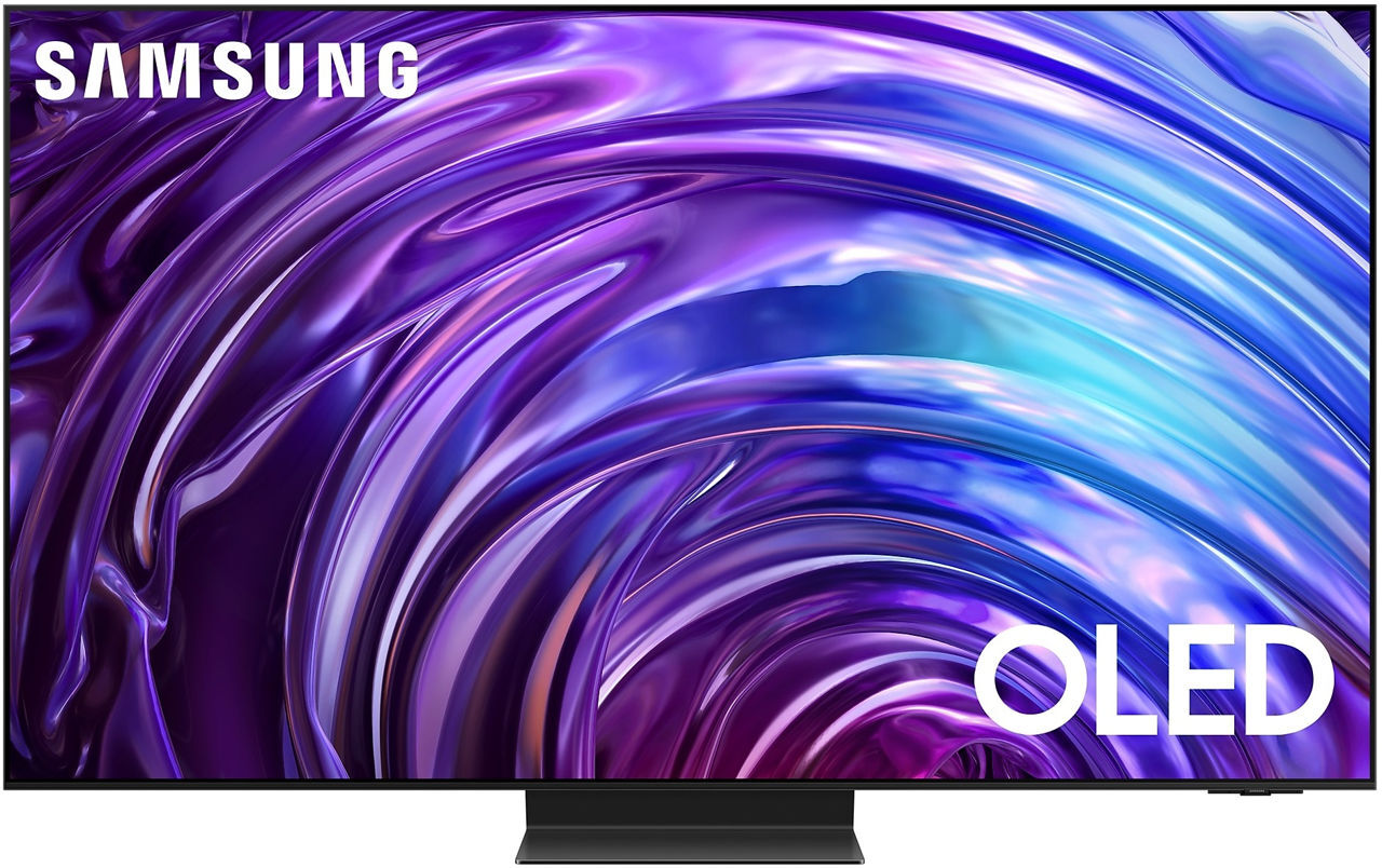 Samsung QE77S95FAUXUA