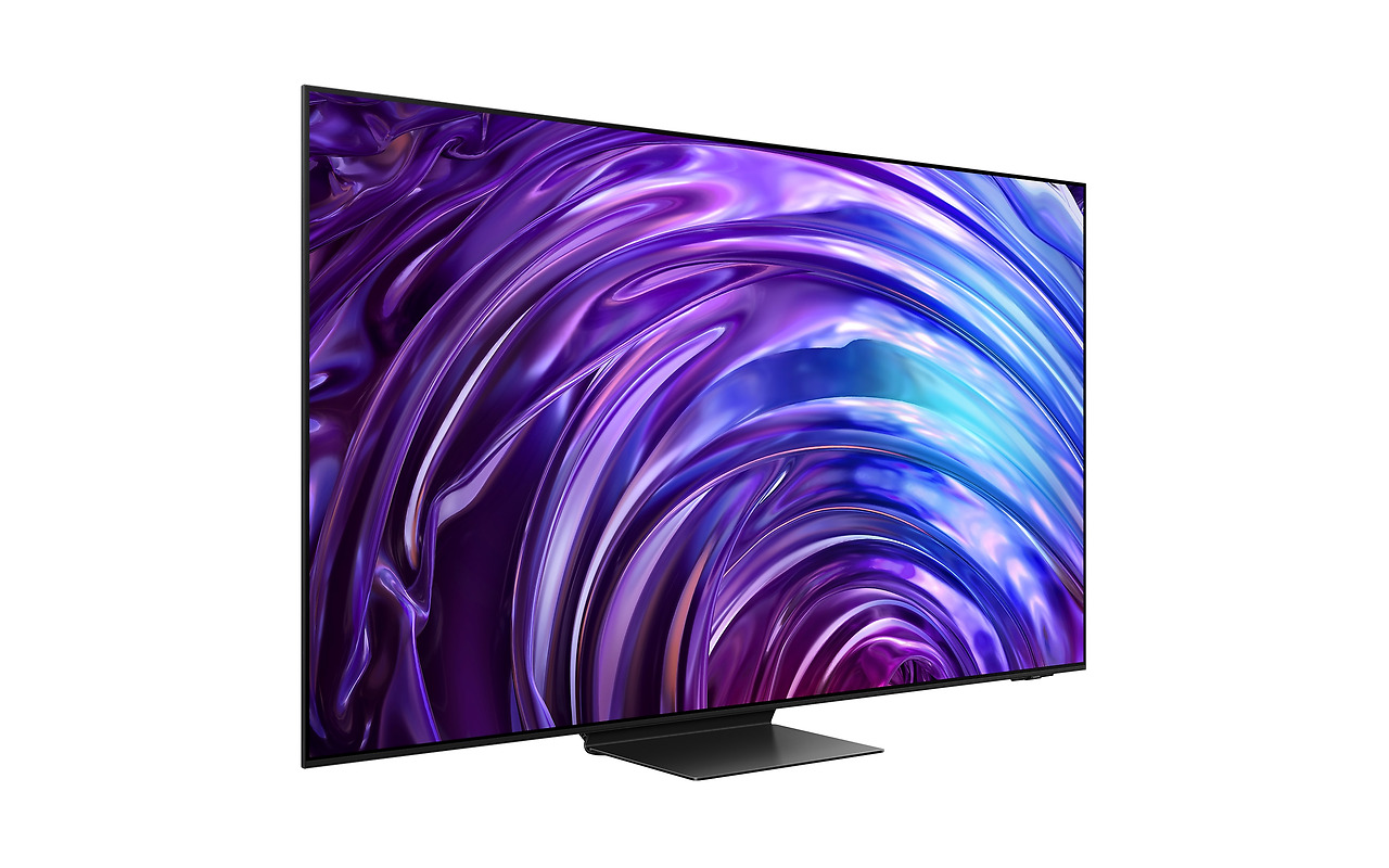 Samsung QE77S95FAUXUA