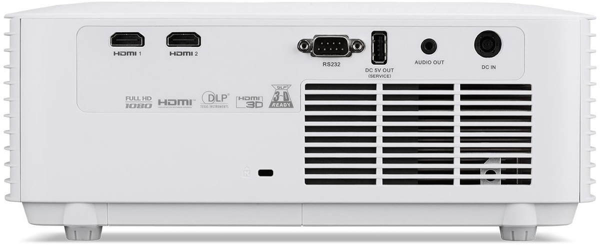 Acer Vero XL2530 / DLP FullHD Laser 4800Lum