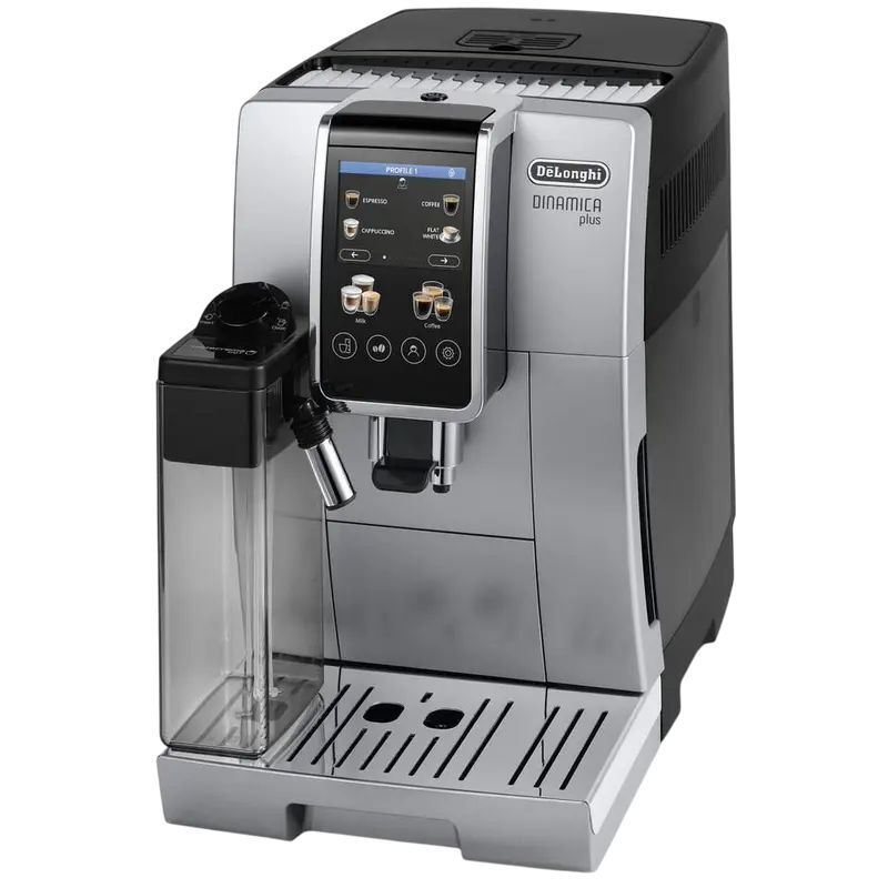 Delonghi ECAM380.85.SB Dinamica Plus