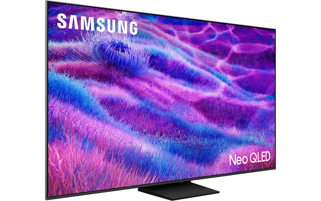 Samsung QE50QN80FAUXUA