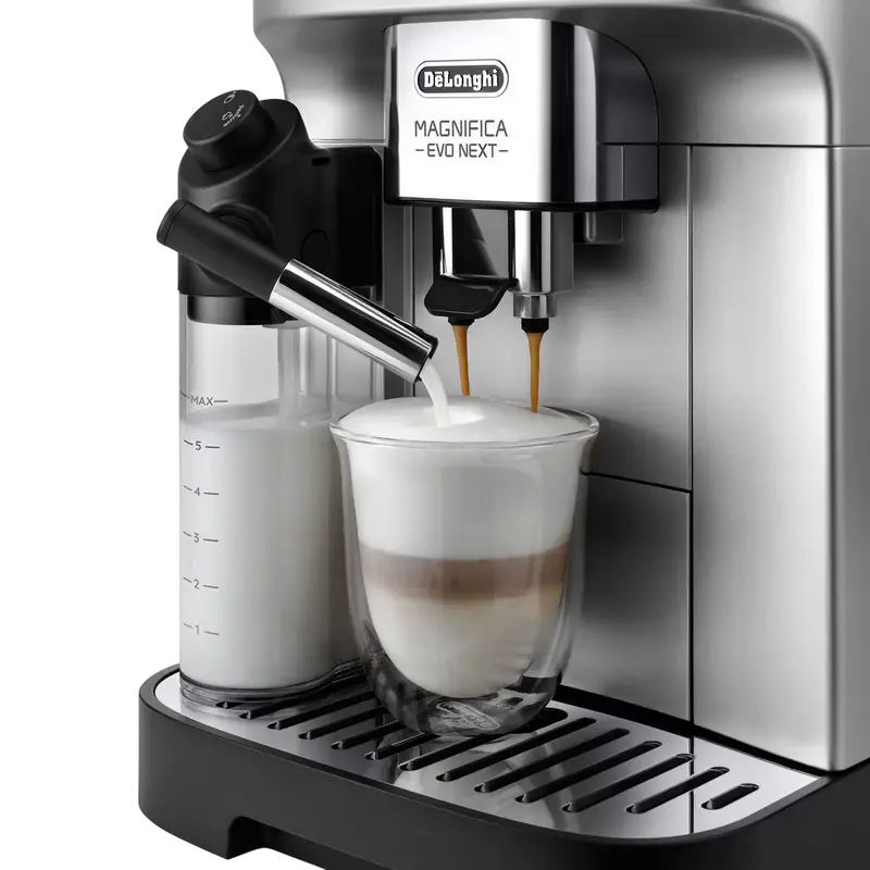 Delonghi ECAM 310.80 SB Magnifica Evo Next