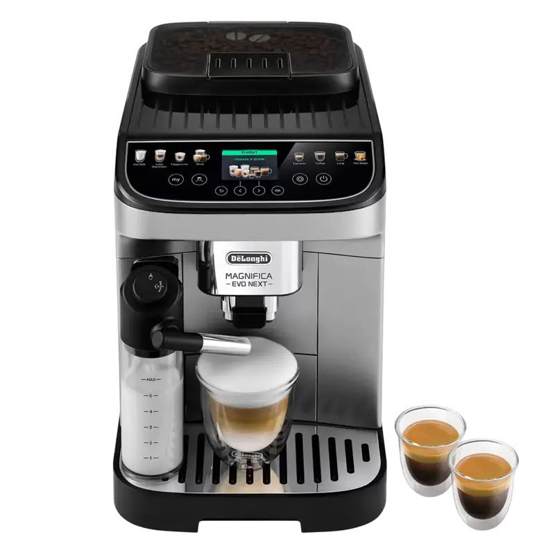 Delonghi ECAM 310.80 SB Magnifica Evo Next