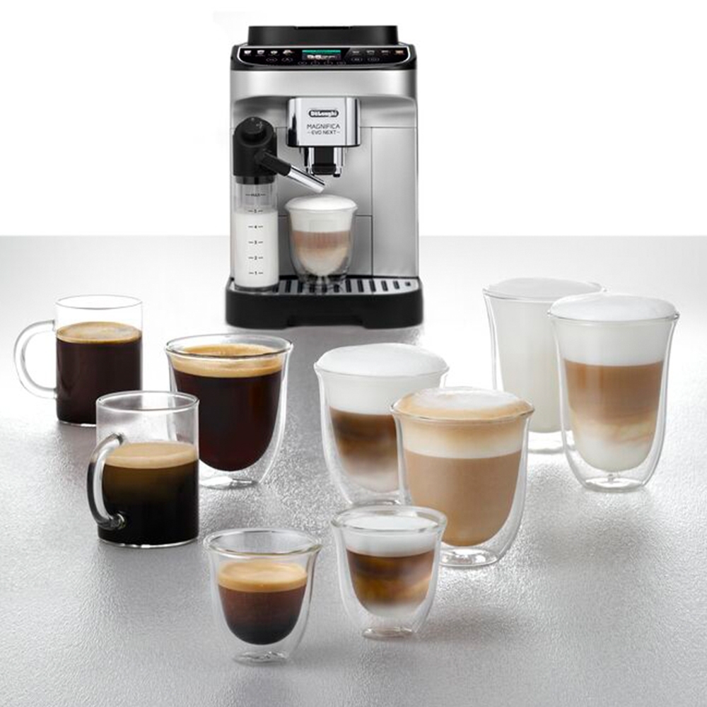 Delonghi ECAM 310.80 SB Magnifica Evo Next