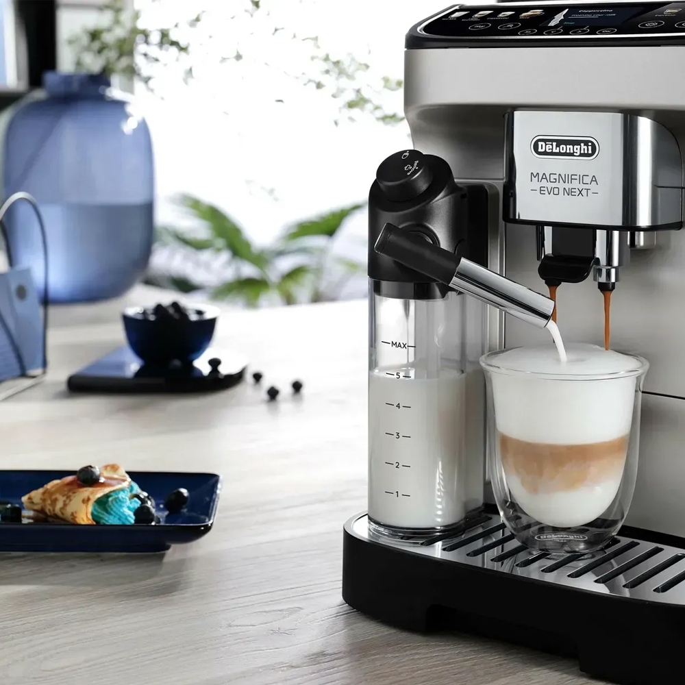Delonghi ECAM 310.80 SB Magnifica Evo Next