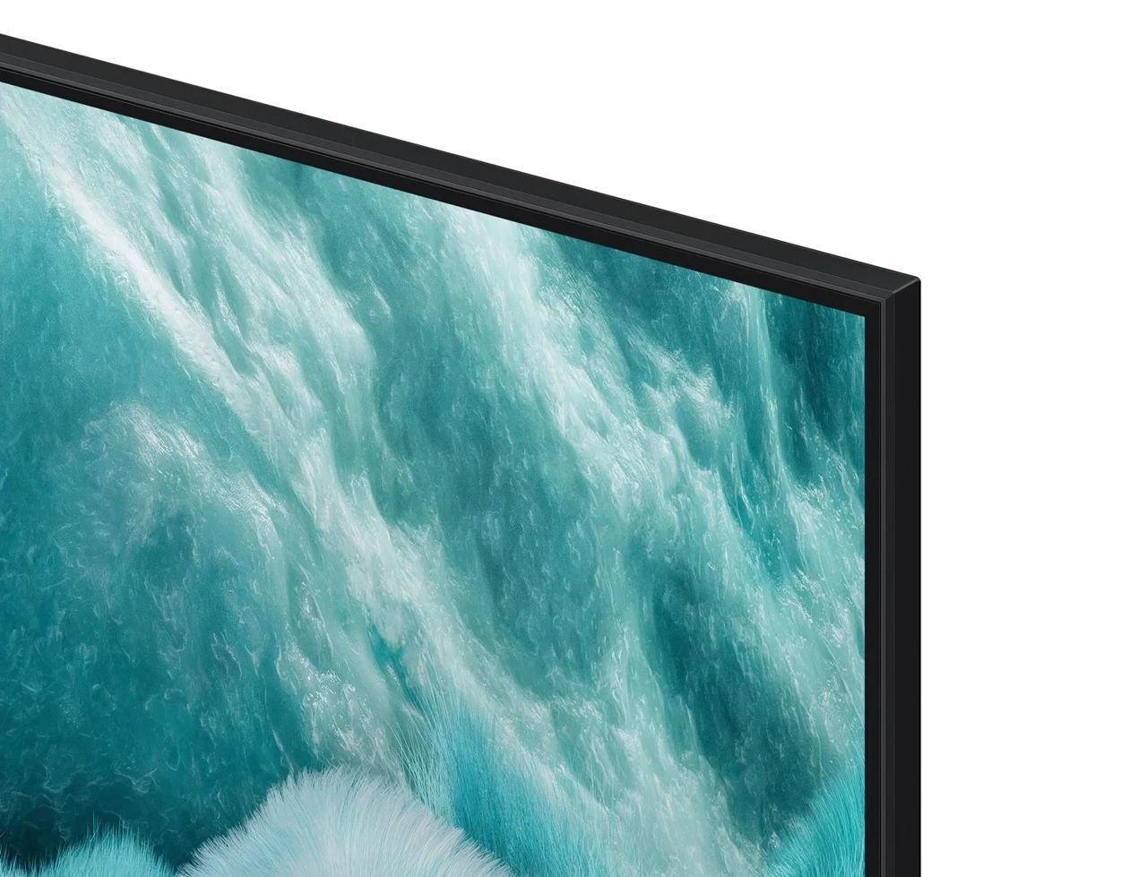 Samsung QE55Q7F5AUXUA