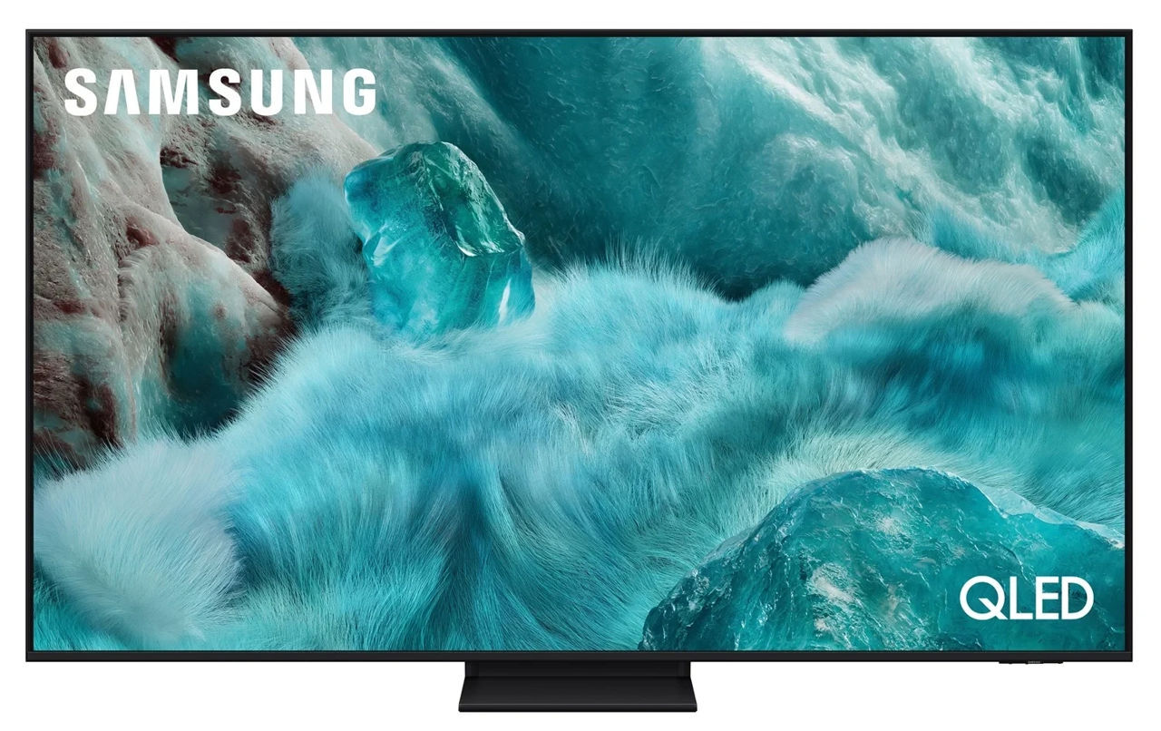 Samsung QE55Q7F5AUXUA