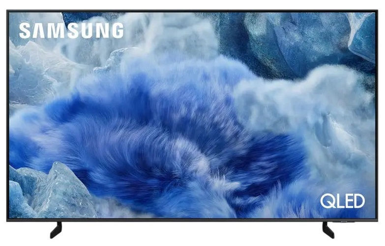 Samsung QE50Q8FAAUXUA