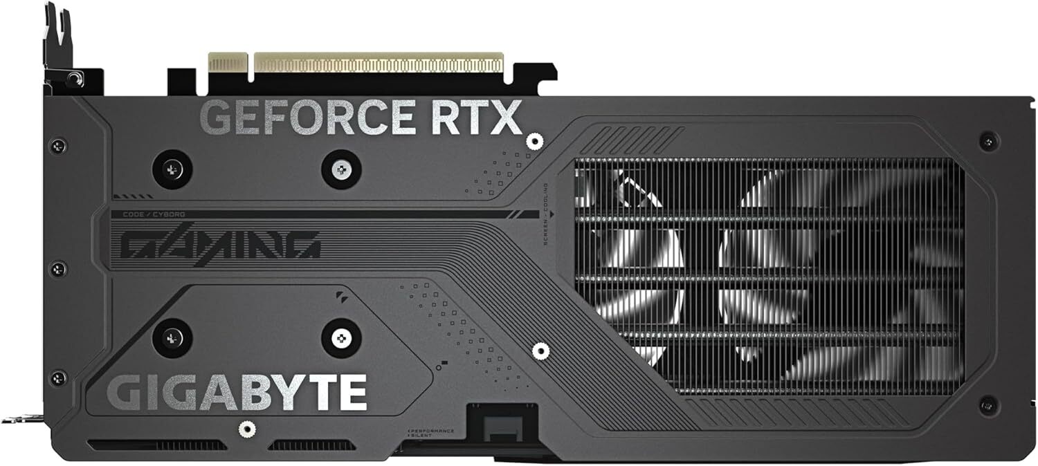 GIGABYTE GeForce RTX 5060 Ti 8GB GDDR7 Gaming OC 128bit / GV-N506TGAMING OC-8GD