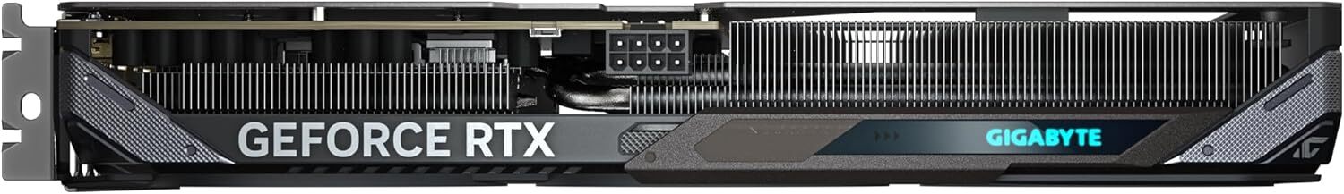 GIGABYTE GeForce RTX 5060 Ti 8GB GDDR7 Gaming OC 128bit / GV-N506TGAMING OC-8GD