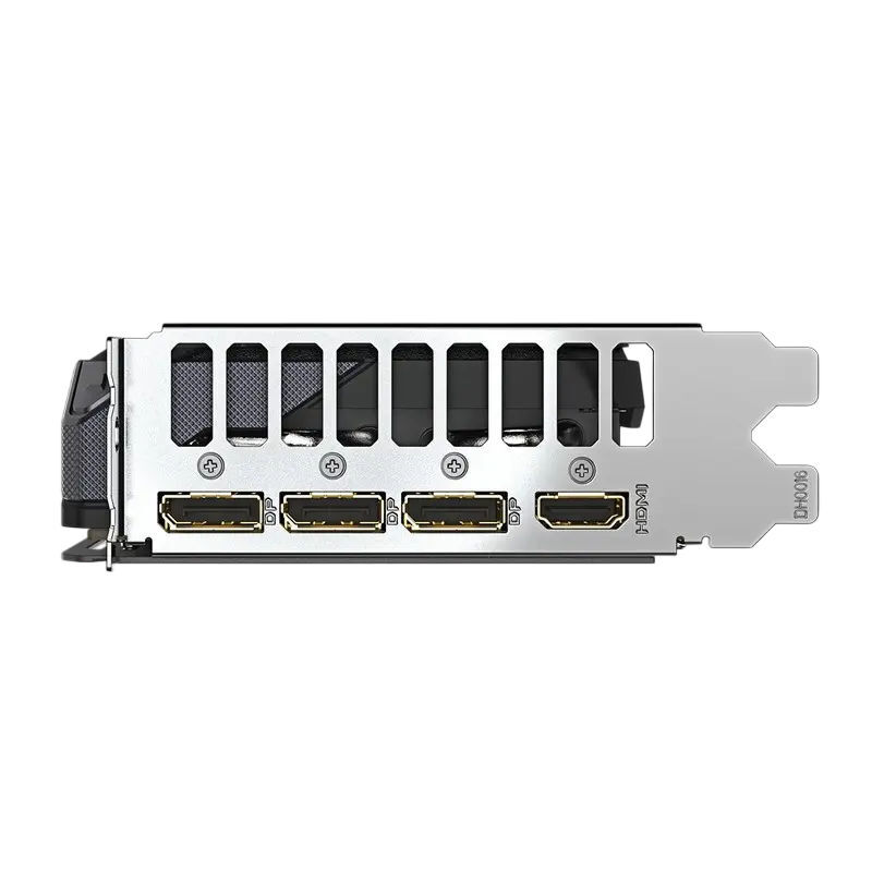 GIGABYTE GeForce RTX 5060 Ti 8GB GDDR7 Gaming OC 128bit / GV-N506TGAMING OC-8GD