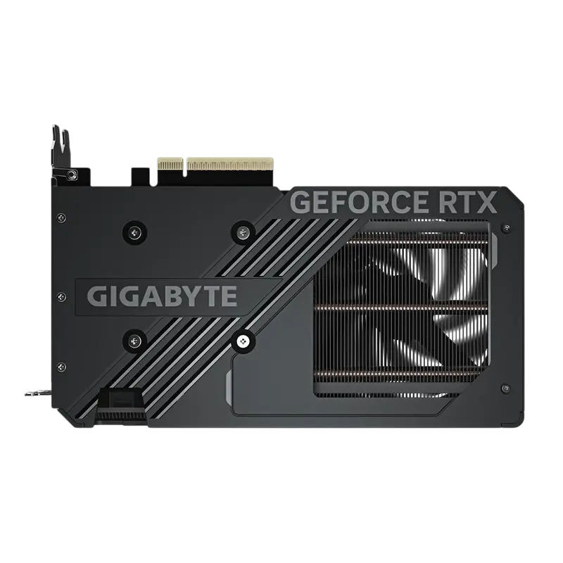 GIGABYTE GeForce RTX 5060 Ti 8GB GDDR7 Windforce OC 128bit / GV-N506TWF2OC-8GD