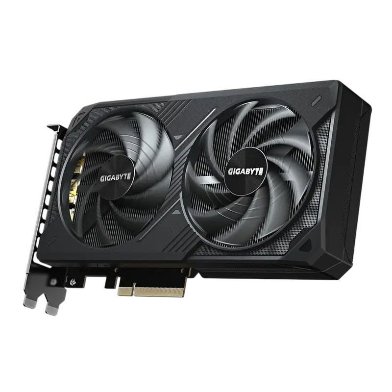 GIGABYTE GeForce RTX 5060 Ti 8GB GDDR7 Windforce OC 128bit / GV-N506TWF2OC-8GD