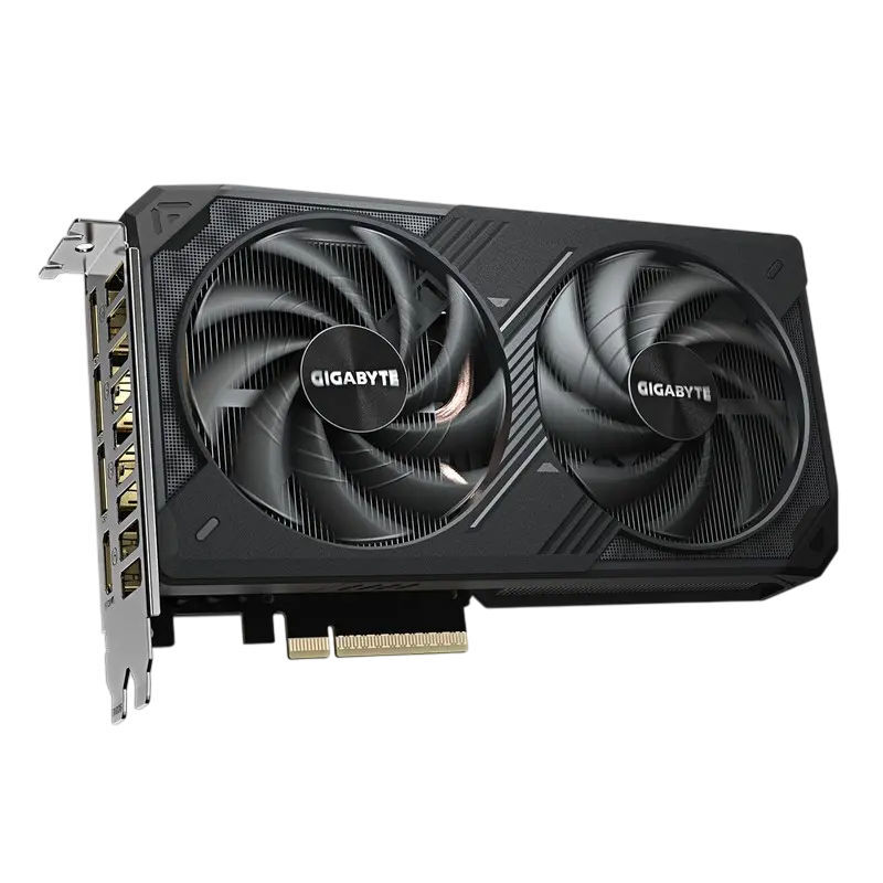 GIGABYTE GeForce RTX 5060 Ti 8GB GDDR7 Windforce OC 128bit / GV-N506TWF2OC-8GD