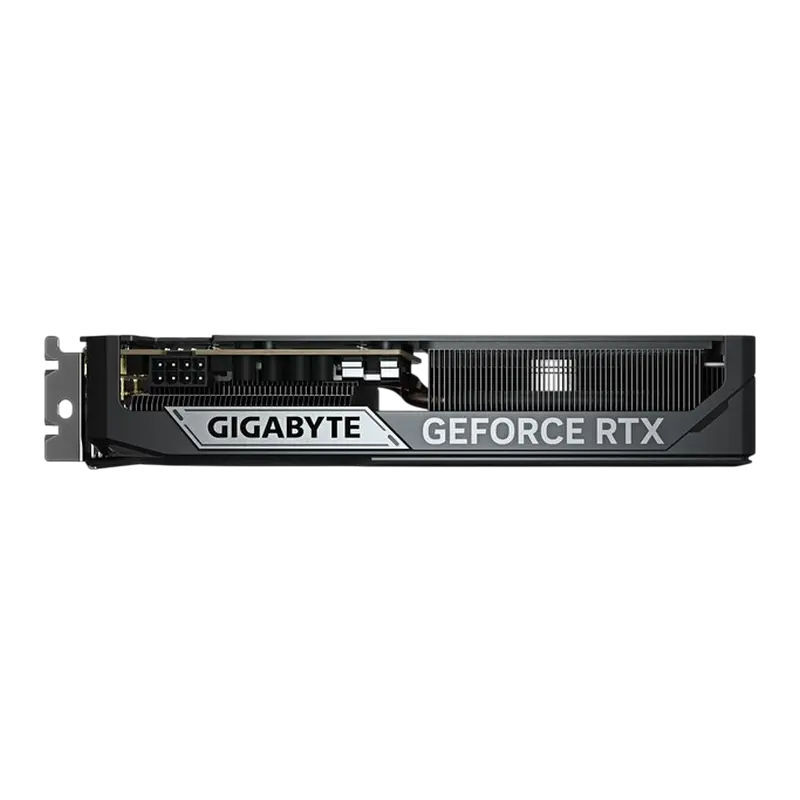 GIGABYTE GeForce RTX 5060 Ti 8GB GDDR7 Windforce OC 128bit / GV-N506TWF2OC-8GD