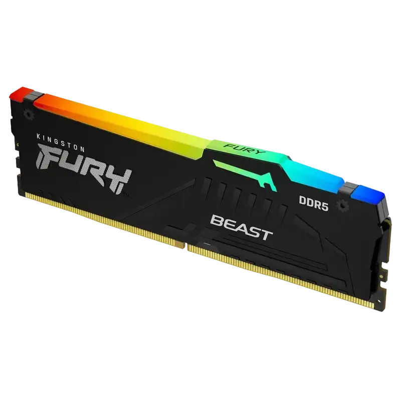 Kingston FURY Beast RGB KF556C36BBEAK2-128