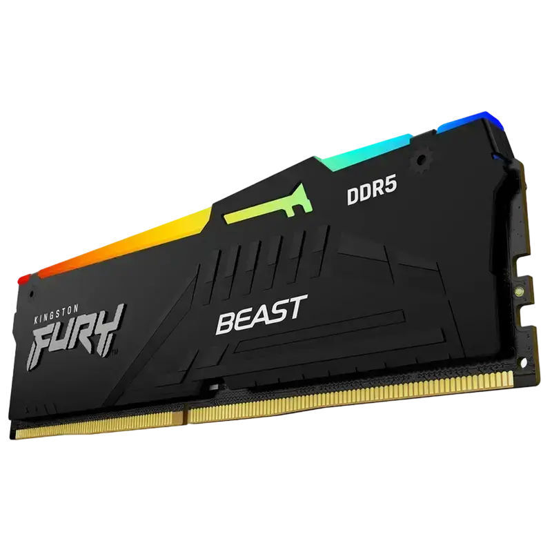 Kingston FURY Beast RGB KF556C36BBEAK2-128