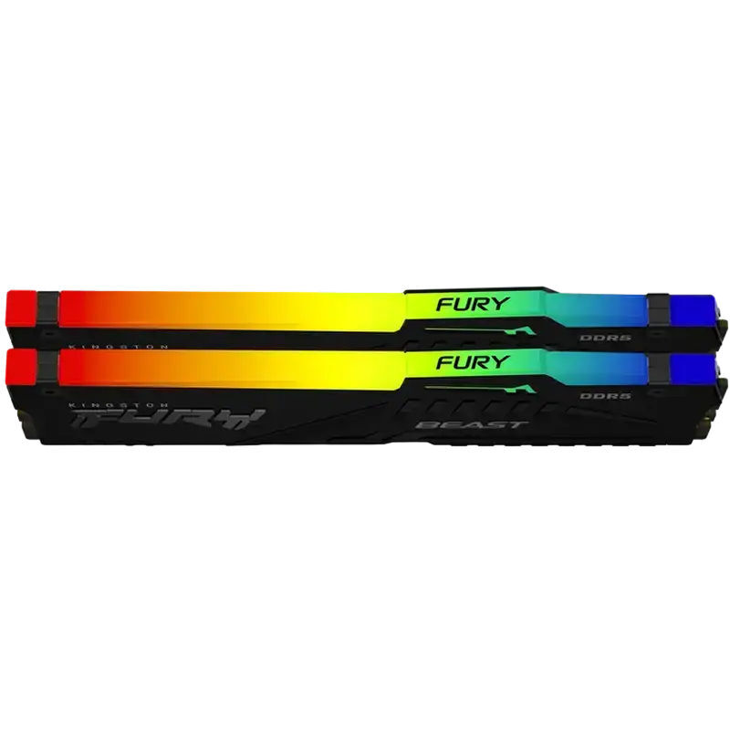 Kingston FURY Beast RGB KF556C36BBEAK2-128