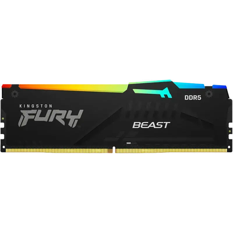 Kingston FURY Beast RGB KF556C36BBEAK2-128