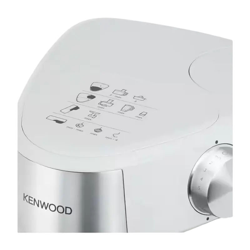 Kenwood KHC29A.H0WH