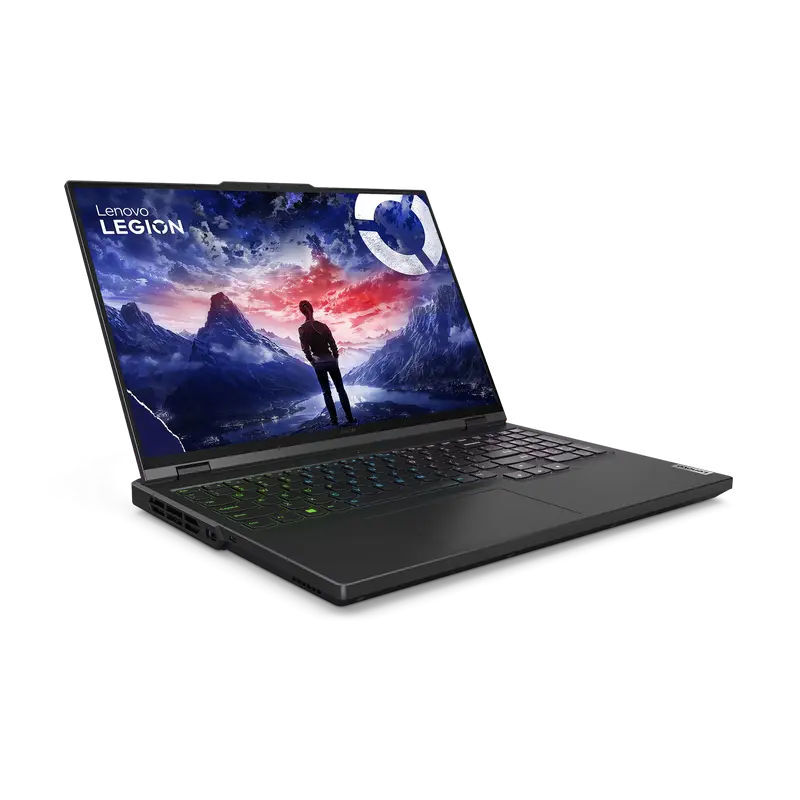 Lenovo Legion Pro 5 16IRX9 / 16 IPS WQXGA 165Hz / Core i9-14900HX / 32Gb DDR5 / 1Tb SSD / GeForce RTX 4060 8Gb