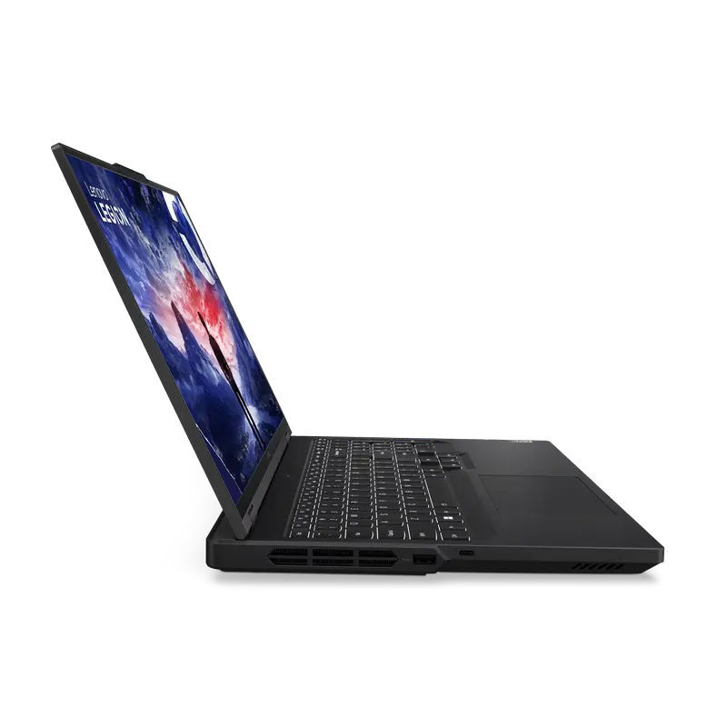 Lenovo Legion Pro 5 16IRX9 / 16 IPS WQXGA 165Hz / Core i9-14900HX / 32Gb DDR5 / 1Tb SSD / GeForce RTX 4060 8Gb