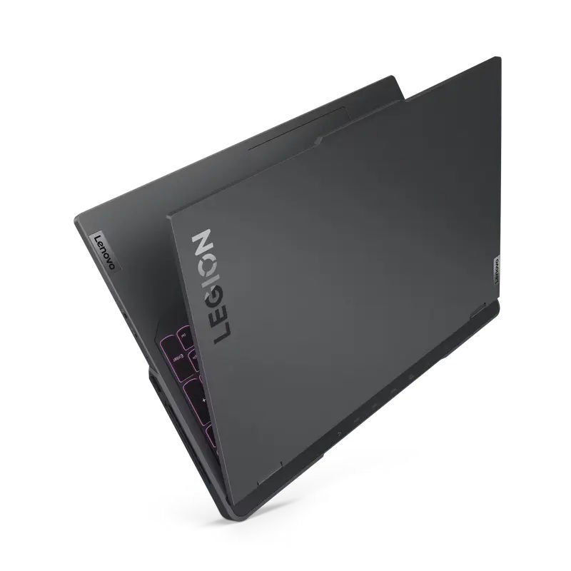 Lenovo Legion Pro 5 16IRX9 / 16 IPS WQXGA 165Hz / Core i9-14900HX / 32Gb DDR5 / 1Tb SSD / GeForce RTX 4060 8Gb